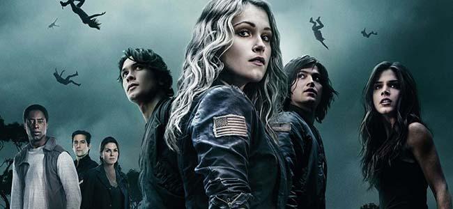 The 100 The 100
