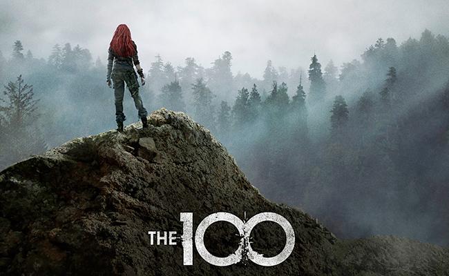 The 100 The 100