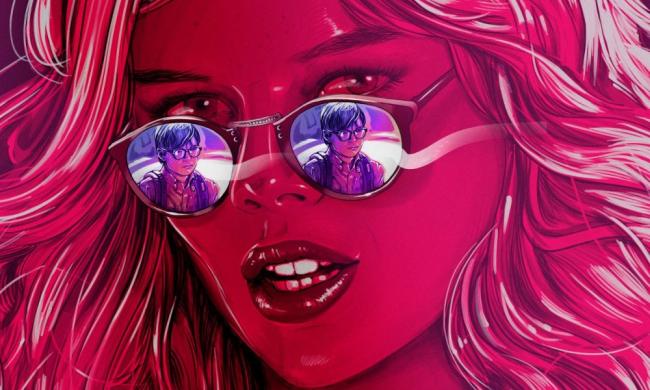 The Babysitter The Babysitter