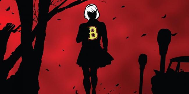 The Chilling Adventures of Sabrina The Chilling Adventures of Sabrina