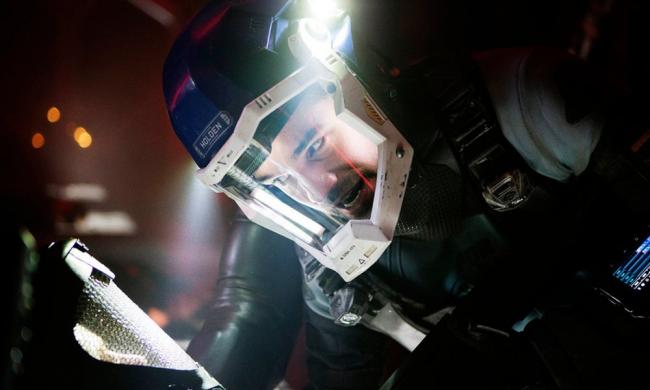 The Expanse Folge 4
