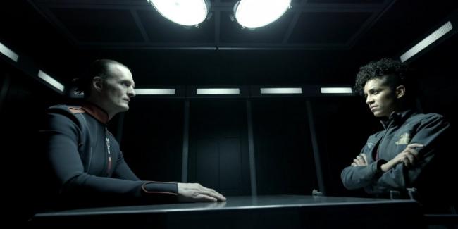 The Expanse Folge 3