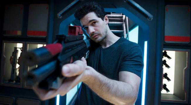 The Expanse Folge 6
