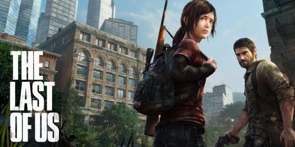 The Last Of Us