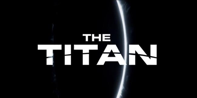The Titan
