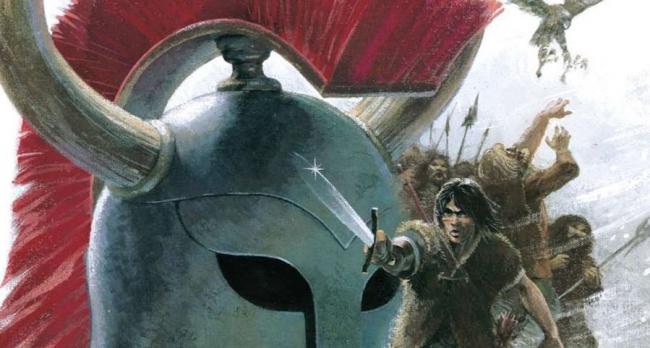 Thorgal Insel des ewigen Frosts