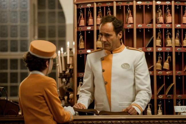 Thomas Orner und Arved Friese in Timm Thaler