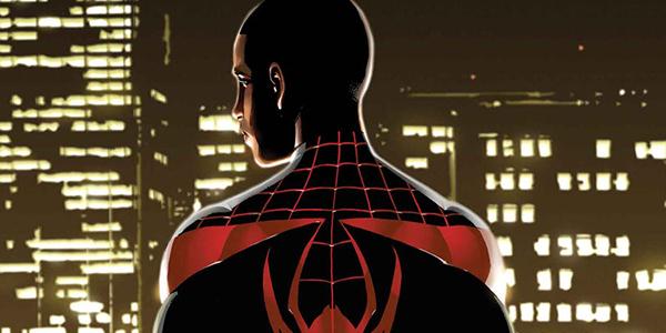 Ultimate Spider-Man Ultimate Spider-Man