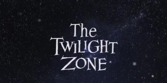 The Twilight Zone