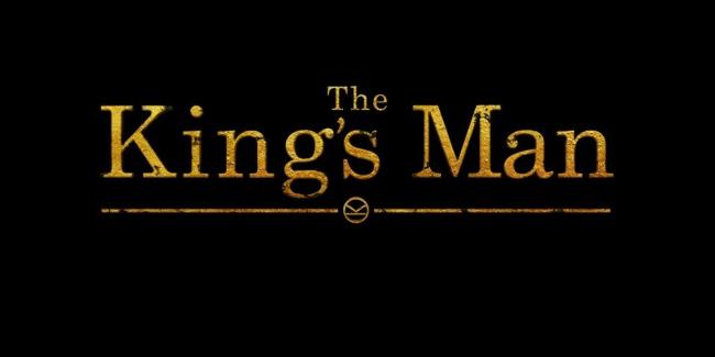 The King's Man