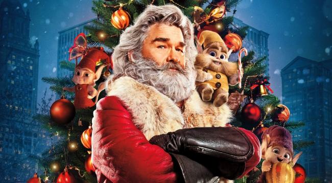 The Christmas Chronicles The Christmas Chronicles