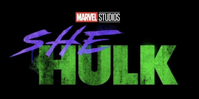 She-Hulk She-Hulk