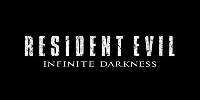 Resident Evil Infinite Darkness