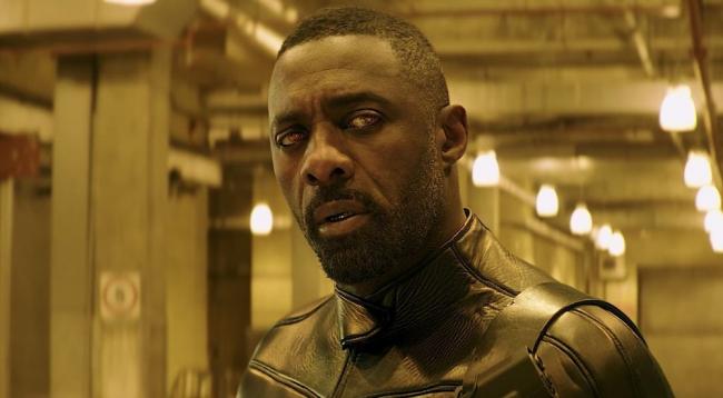 Hobbs and Shaw Idris Elba Hobbs and Shaw Idris Elba