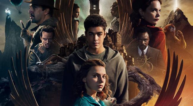 His Dark Materials His Dark Materials