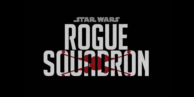 Rogue Squadron Rogue Squadron