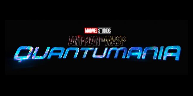 Ant-Man and The Wasp: Quantumania