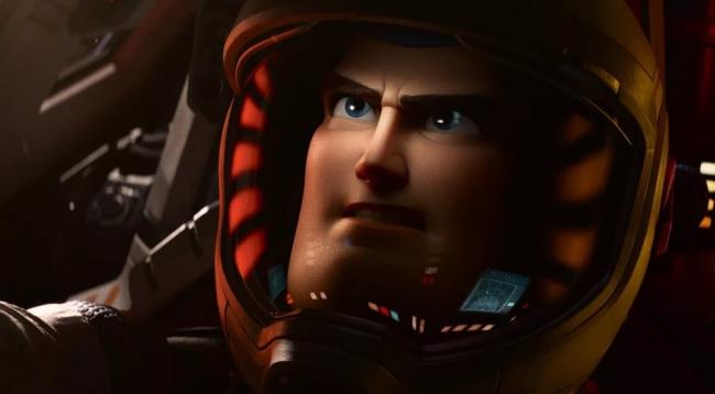 Lightyear Pixar Lightyear Pixar