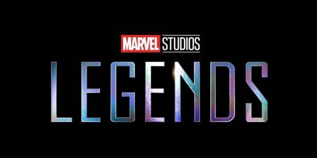 Marvel Studios Legends Marvel Studios Legends