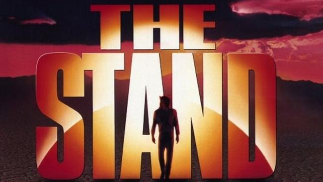 The Stand The Stand
