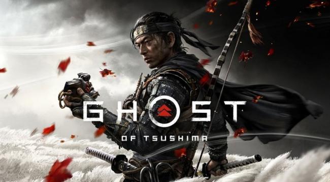 Ghost of Tsushima Ghost of Tsushima