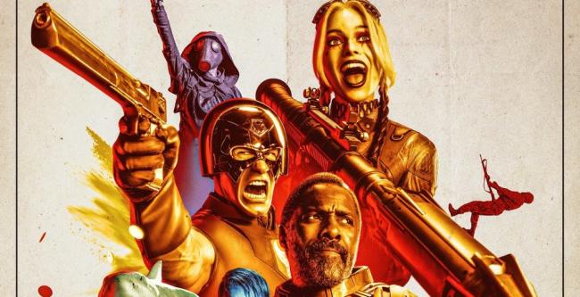 The Suicide Squad The Suicide Squad