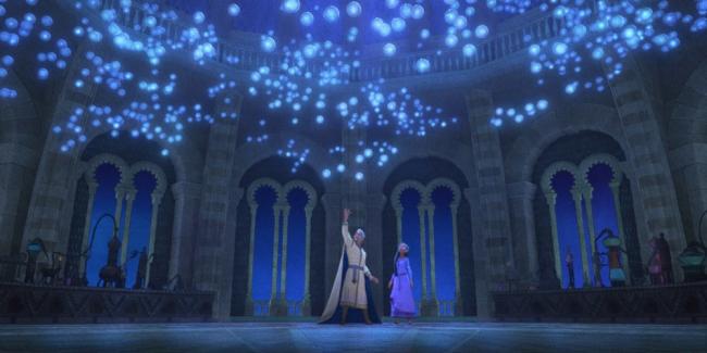 Wish Disney