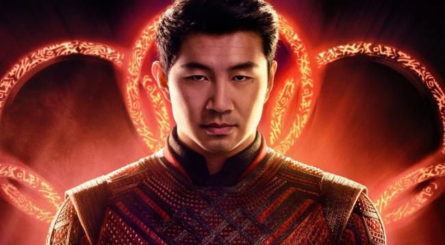 Shang-Chi and The Legend of The Ten Rings