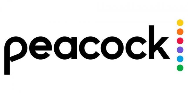 Peacock Logo Peacock Logo