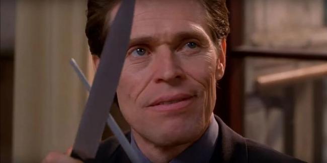 Willem Dafoe Spider-Man Willem Dafoe Spider-Man