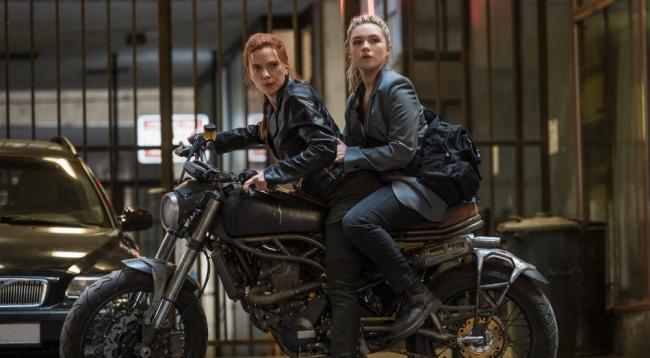 Black Widow