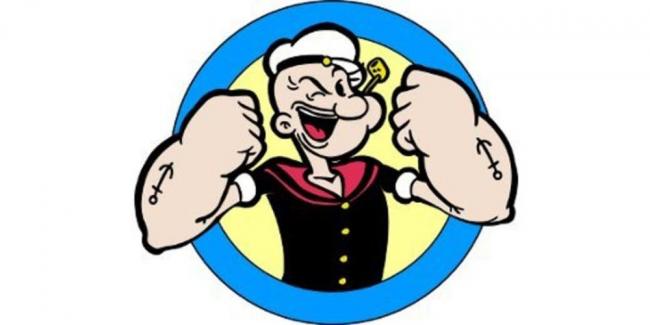 Popeye