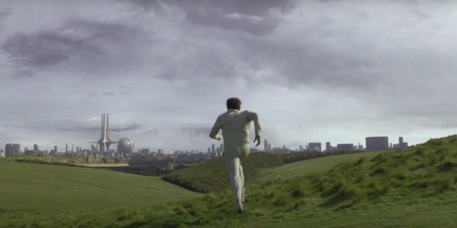 Brave New World Brave New World