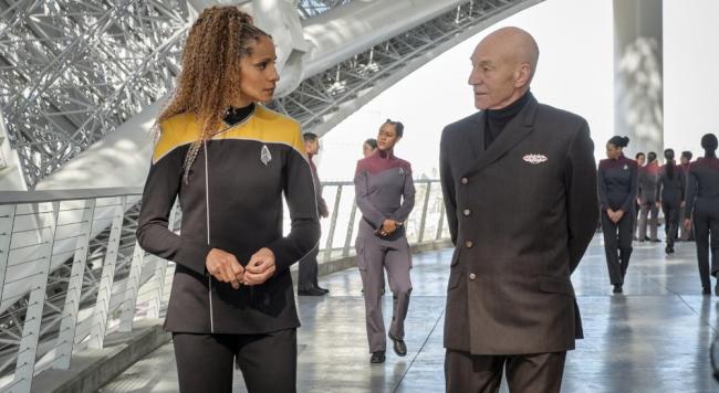 Star Trek Picard 0201