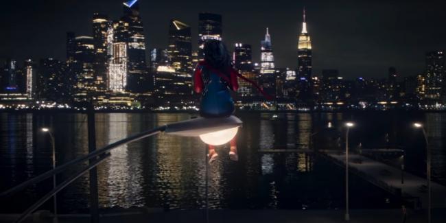 Ms. Marvel Disney+