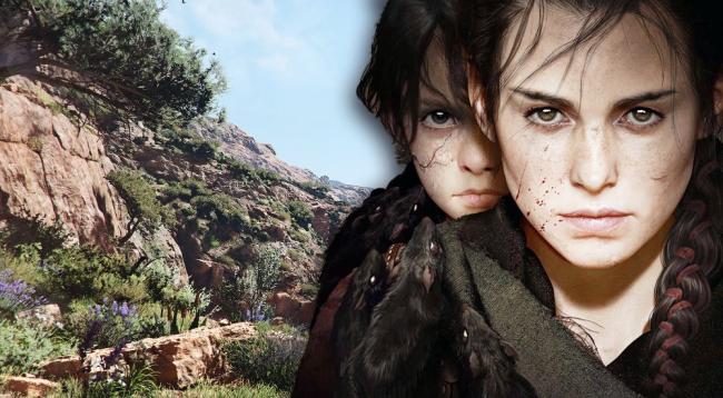 A Plague Tale