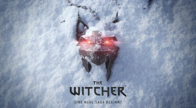 The Witcher 4 The Witcher 4