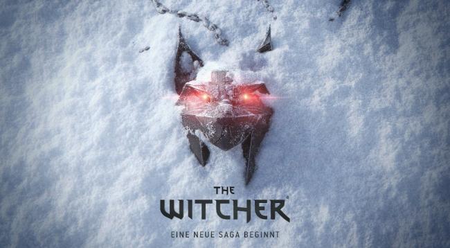 The Witcher 4