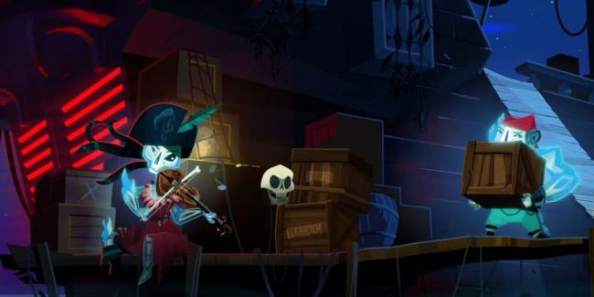 monkey island 5 monkey island 5