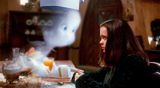 Casper