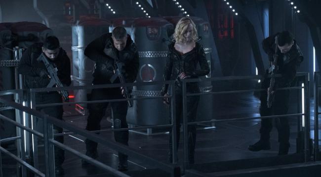 Star Trek Picard 0209 Star Trek Picard 0209