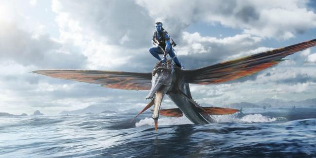 Avatar 2 The Way of Water Avatar 2 The Way of Water