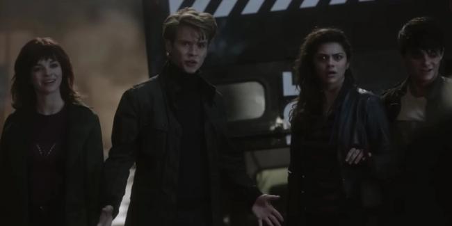 Gotham Knights CW Gotham Knights CW