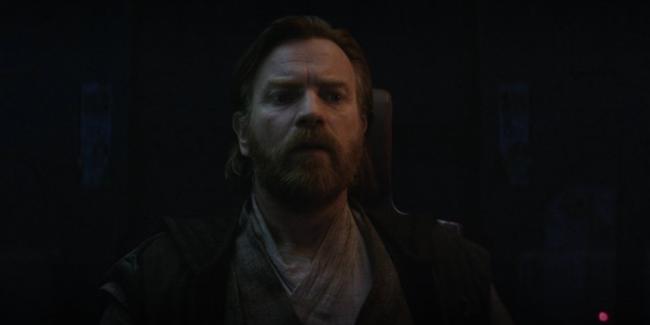 Obi-Wan Kenobi Teil 6 Obi-Wan Kenobi Teil 6