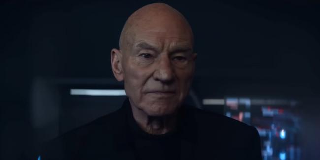 Star Trek Picard Staffel 3