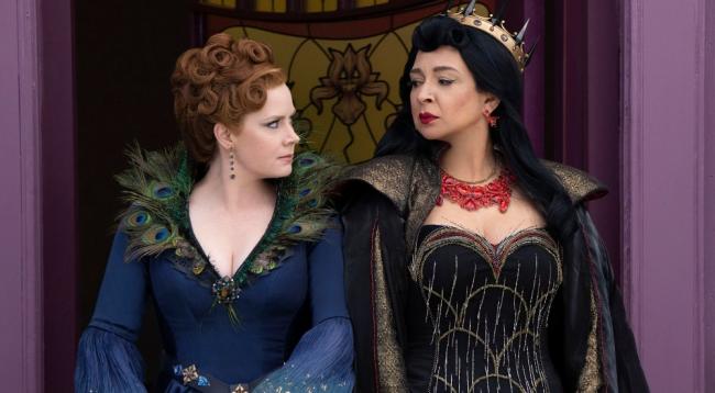 Verwünscht nochmal Verwünscht nochmal