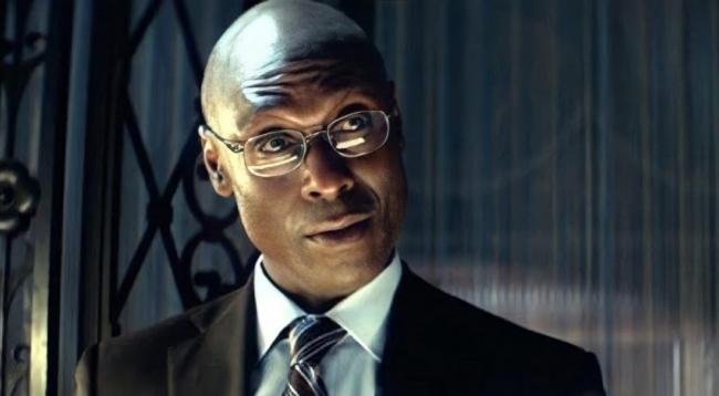 John Wick Lance Reddick