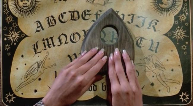 Witchboard Witchboard
