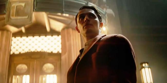 The Continental The Continental