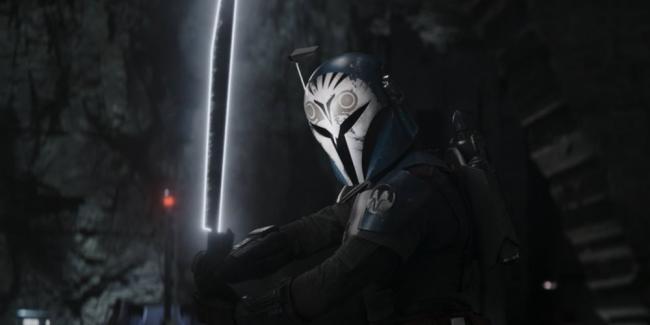 The Mandalorian 308
